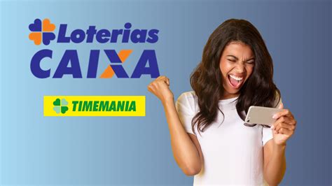 sorteio timemania|timemania resultado caixa.